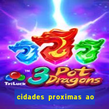 cidades proximas ao beto carrero